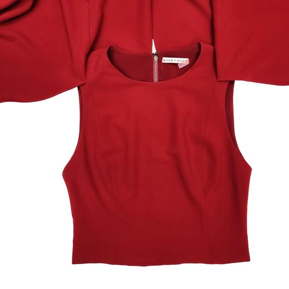 Alice + Olivia Capelet - Picture 8 of 15